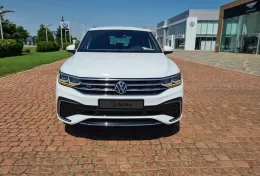 Volkswagen Tiguan 2 Блок електронних дверей багажні