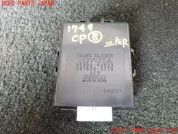 859820020 блок управления Toyota