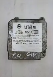 46970111 блок управління AirBag (SRS) Volkswagen Golf IV 2002