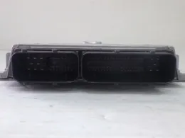8636390 блок управления двигателем Bmw