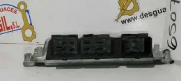 R231260844 блок управління ECU Citroen C5 2001