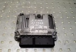 96858577GA блок управління ECU Opel Antara 2007