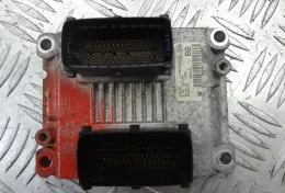 261208396 блок управління ECU Opel Corsa C 2004