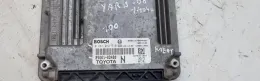 896610D480 блок управления ECU Toyota Yaris 2007