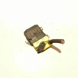 5QF959655AM блок управления AirBag (SRS) Skoda Fabia Mk4 (6VA) 2022