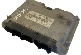 06A906018BQ блок управління ECU Volkswagen Bora 2002