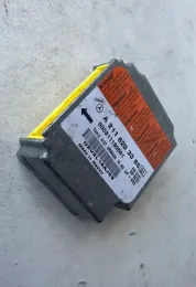500211180591 блок управління AirBag (SRS) Mercedes-Benz E W211 2004