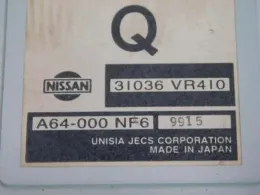 31036VR410 блок керування коробкою передач до Nissan Cedric