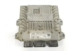 5WS40141D блок управління ECU Ford Fusion 2002