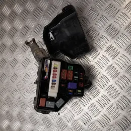 826620D710 Fuse box control unit Toyota Yaris 2012