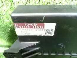 8865020A30 блок управления Toyota