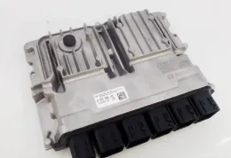 Блок управления ECU 0281034736 ecu bmw 2 f39 1.5 8472346-01