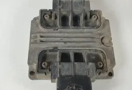 S46P7Z369AE блок управління ECU Ford Fusion 2002