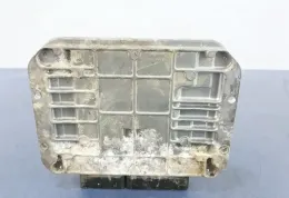 9800082 блок управления ECU Opel Corsa D 2007