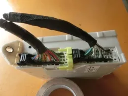 8273028160 Toyota fuse control box