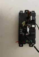 00000E4C блок управления комфорта BMW 3 F30 F35 F31 2012 00000E4C блок управления комфорта BMW 3 F30 F35 F31 2012