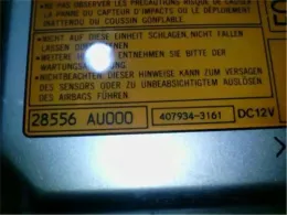 28556AU025 блок управления Nissan Primera