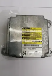 PT217B00WC блок управления AirBag (SRS) Toyota Avensis T250 2006