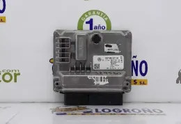 03P90602AB блок управління ECU Seat Ibiza IV (6J,6P) 2008