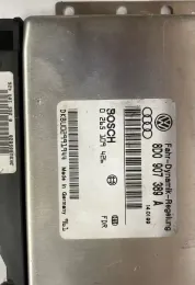 DKBU02991944 блок управления двигателем Audi A6 S6 C5 4B 1999