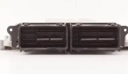 Блок управления ECU GS7A-12A650-AJA ecu mondeo 0261s16290