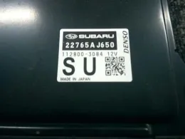 22765AJ650 блок керування двигуном до Subaru Impreza
