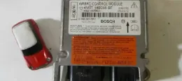 4M5T14B256BF блок управління AirBag (SRS) Ford Focus 2005