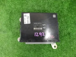 89560B5G10 блок керування двигуном до Daihatsu