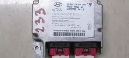 959101K100 блок управления AirBag (SRS) Hyundai ix20 2011