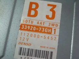 3392073GH1 блок управления двигателем Suzuki