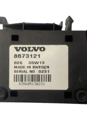 435605130231 блок управления Volvo V50 2004