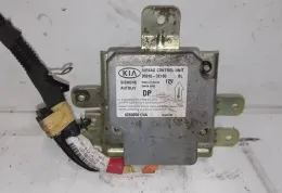 62S0050174A блок управления AirBag (SRS) KIA Sorento 2004
