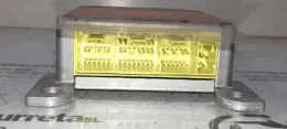 011222 блок управления AirBag (SRS) Nissan Pathfinder R50 2003