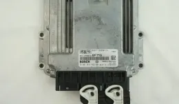 8G9112A650EG блок управління ECU Ford Mondeo MK IV 2009