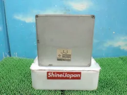 237105V002 блок управления двигателем Nissan