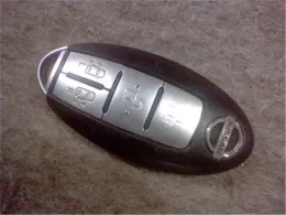 310361GK0E блок управления двигателем Nissan Serena