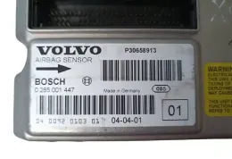 04009201034 блок управління AirBag (SRS) Volvo XC90 2006