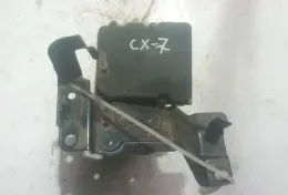 Блок ABS мазда cx7 0265235622 Mazda CX-7