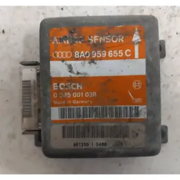 95T23810486 блок управления AirBag (SRS) Audi A4 S4 B5 8D 1998