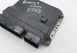 2759004732 блок управления ECU Toyota Avensis T270 2012