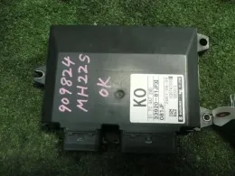 3392081JF0 блок управления двигателем Suzuki Wagon, r