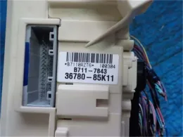 3678085K10 блок предохранителей Suzuki Alto, lapin
