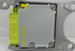 9817012A70 AirBag (SRS) control unit Toyota Auris 150 2010