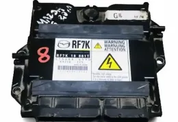 RF7K18881T блок управління ECU Mazda 6 2017