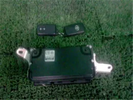 896611AA30 блок управления двигателем Toyota Corolla, fielder