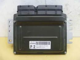 23710WA960 блок управления двигателем Nissan