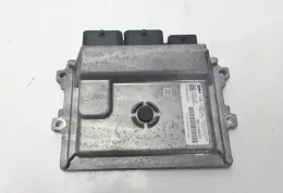 153440199 блок управления ECU Citroen C4 Cactus 2014