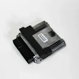 Блок управления ECU 03L906022JN ecu audi 0281015318