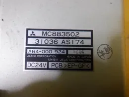 MC883502 блок керування коробкою передач до Mitsubishi Rosa