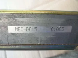 2371M36F11 блок управления двигателем Nissan Silvia